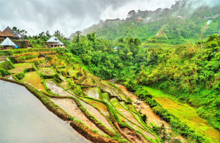 Banawe Sagada