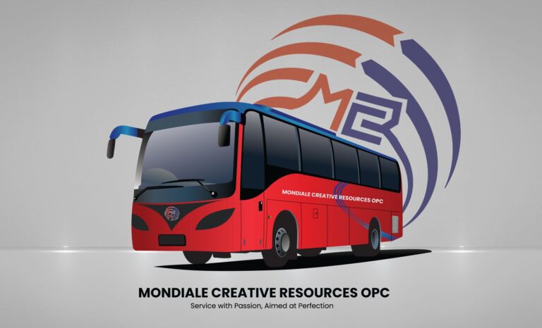 Mondiale Creative Resources OPC bus