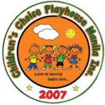 Childrens Choice Logo