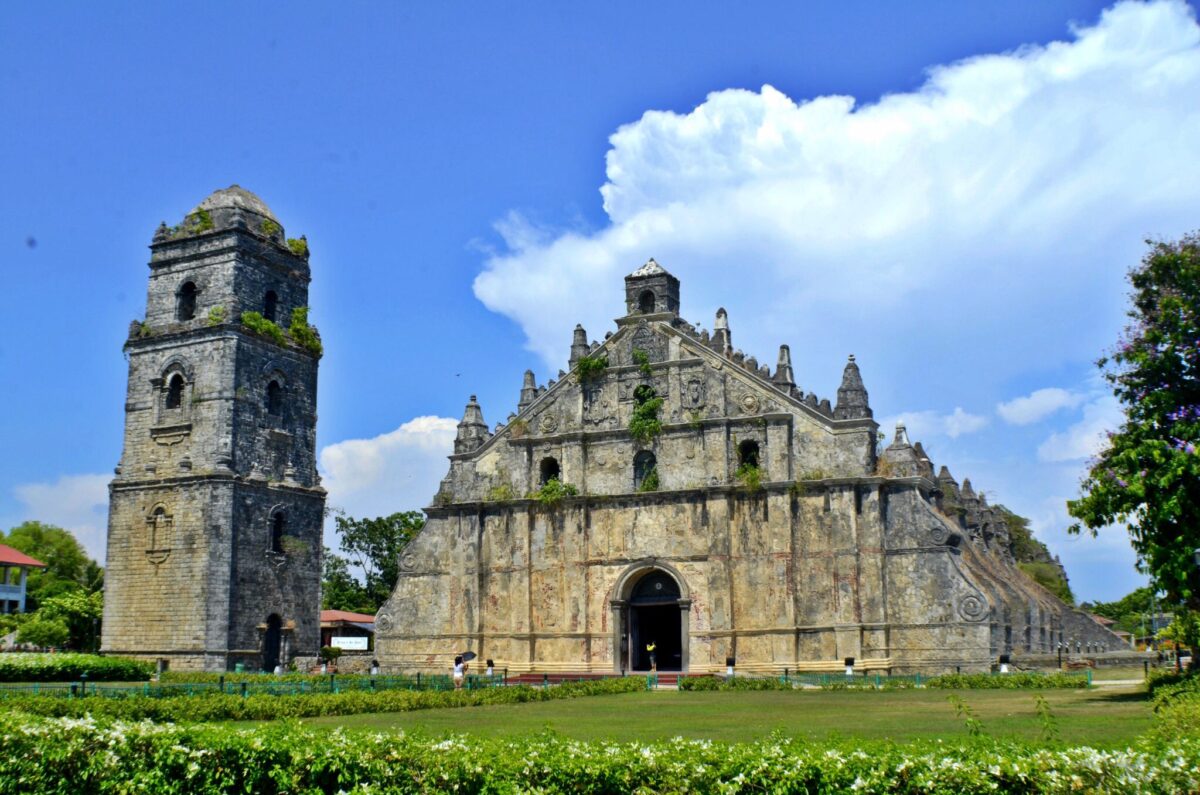 Paoay